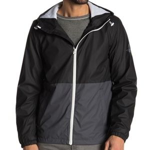 Dockers Light Weight Hooded Jacket